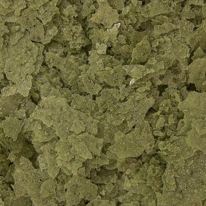 Ocean Nutrition Formula Two Flake Fish Food - Natural Ingredient Fish Food Flakes for All Tropical Fish - Supports Health & Coloration, Does Not Cloud Water, Made in USA, 1.2 oz (34 g)