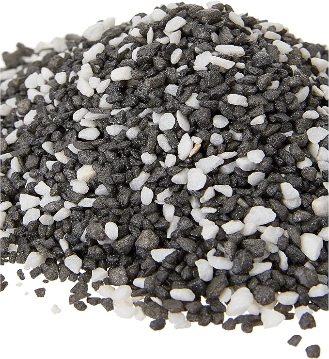 Pettex Roman Gravel Aquatic Roman Gravel 2 Kg Harlequin Blend