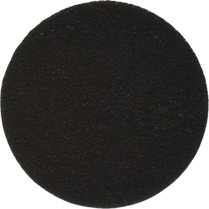 EHEIM Carbon Filter Pad for Classic External Filter 2213 (3 Pieces) 3.00 x 6.00 x 6.00 inches