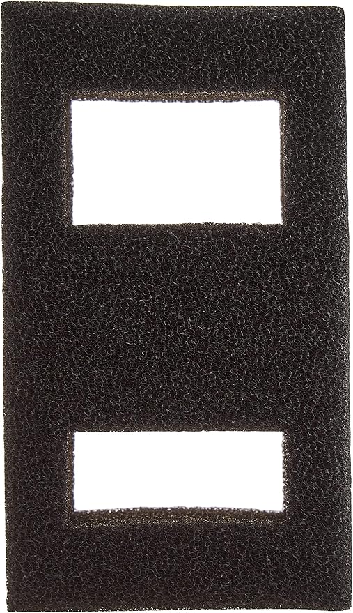 Fluval Flex Foam Filter Block, Replacement Aquarium Filter Media, A1375