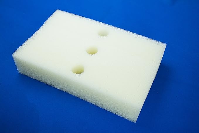 Foam Filters Suitable for Fluval Fx5 / FX6 X 6 Pk