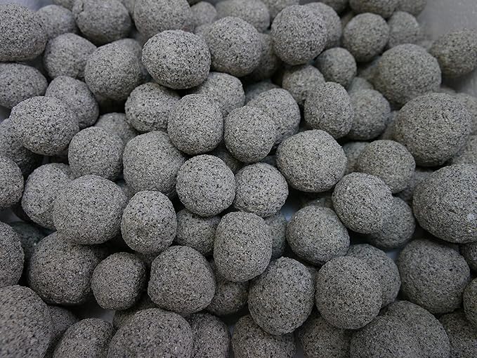 Biohome SuperBioGravel Aquarium Filter Media (1 Pound)