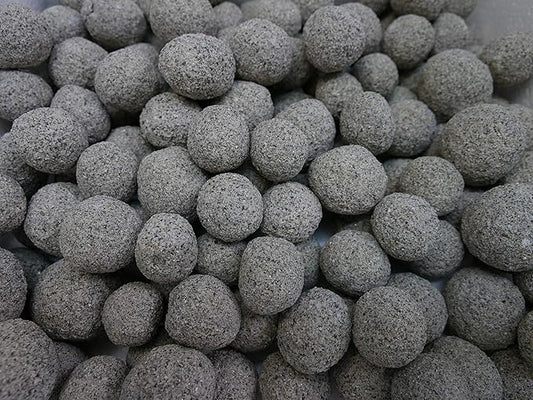 Biohome SuperBioGravel Aquarium Filter Media (1 Pound)