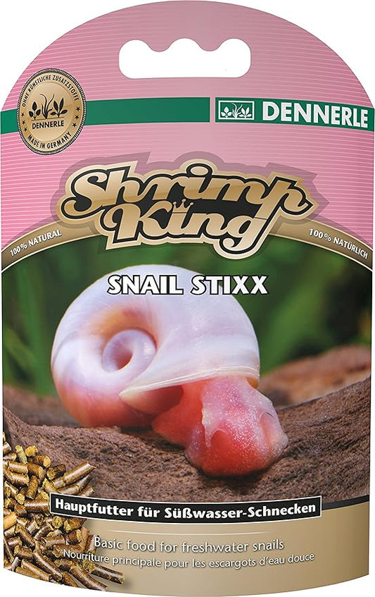 Shrimp King Snail Stixx