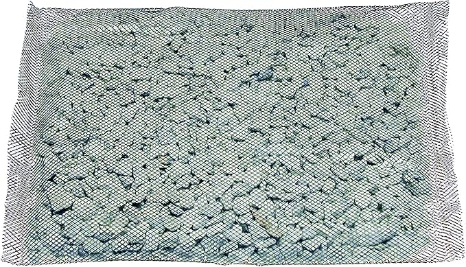 Penn-Plax Cascade Pro-Z Filt-A-Pack, 2 Pack - Zeolite Aquarium Canister Filter Media Bags - Pre-Bagged Nylon Mesh Replacement for Cascade Systems, Freshwater & Saltwater Tanks - 8 Ounce
