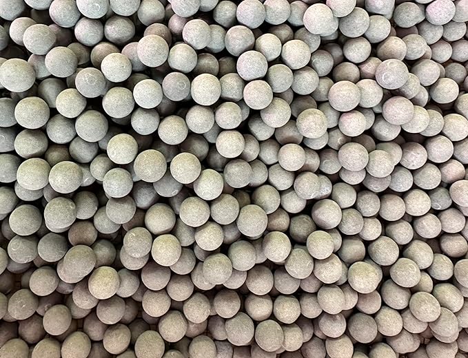 Awesome Industries Betta & Shrimp Tourmaline Mineral Balls Aquarium Water Conditioner Over 30 Elements Improves Water Quality, pH Balance, Health, Color & Breeding (20 Pack Combo)