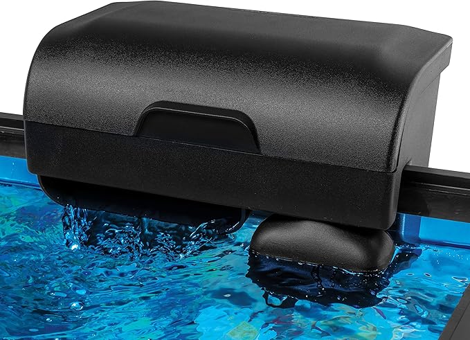 MarineLand ML Penguin PRO 275 Filter 6/1 CT,BLACK