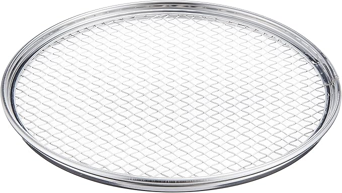 遠藤商事 one-touch Hate For The Replacement Net 21 cm For 4 Mesh