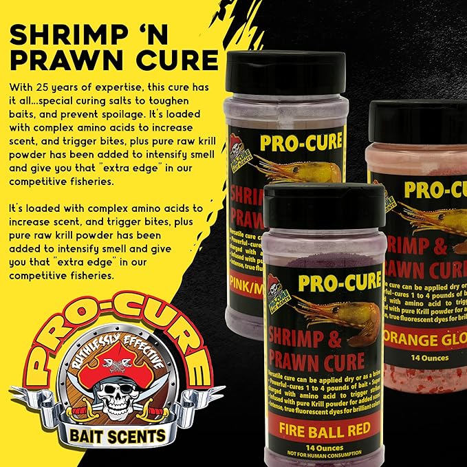 Pro-CureLeech Gel
