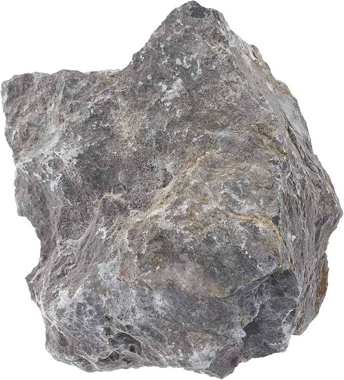 Amtra - Rock Dragon Stone, Aquarium Decoration, Natural, Limestone, 2.5 KG