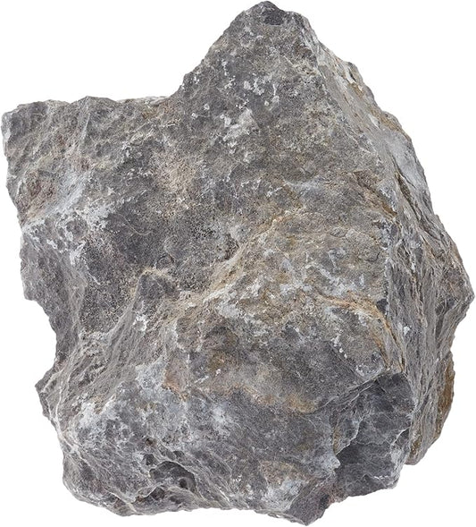 Amtra - Rock Dragon Stone, Aquarium Decoration, Natural, Limestone, 2.5 KG