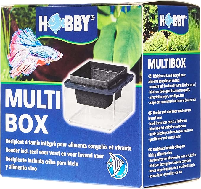 Hobby 61310 Multibox
