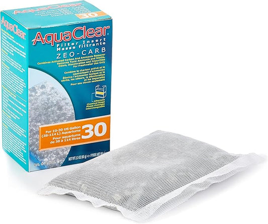 Aqua Clear AquaClear 30 Zeo-Carb, A606