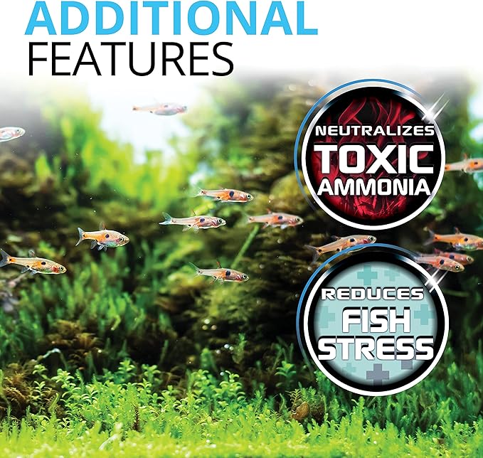 Fluval Zeo-Carb, Chemical Filter Media for Freshwater Aquariums, 150-gram Nylon Bags, A1490 , White, All Breed Sizes, pack of 1 (3 count)