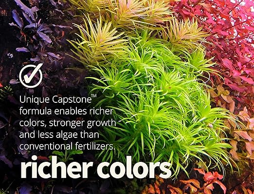 2HR Aquarist All-in-one Aquarium Plant Fertilizers APT 3 / Complete (1000ml)
