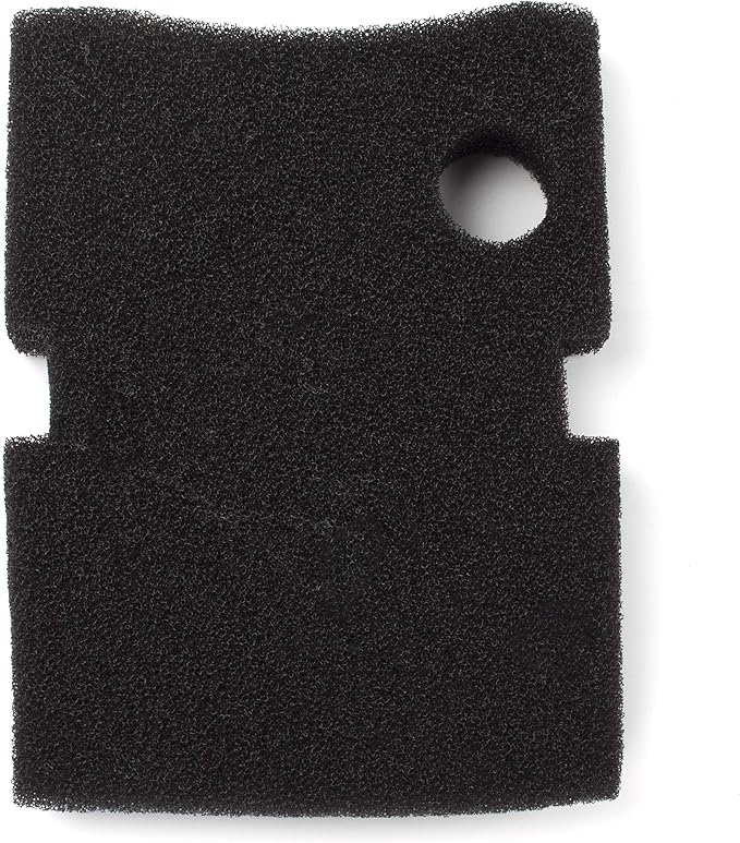 Fine and Coarse Foam Filter Media Fit for Hydor Professional Canister Filter 250/350 (Pack of 6)