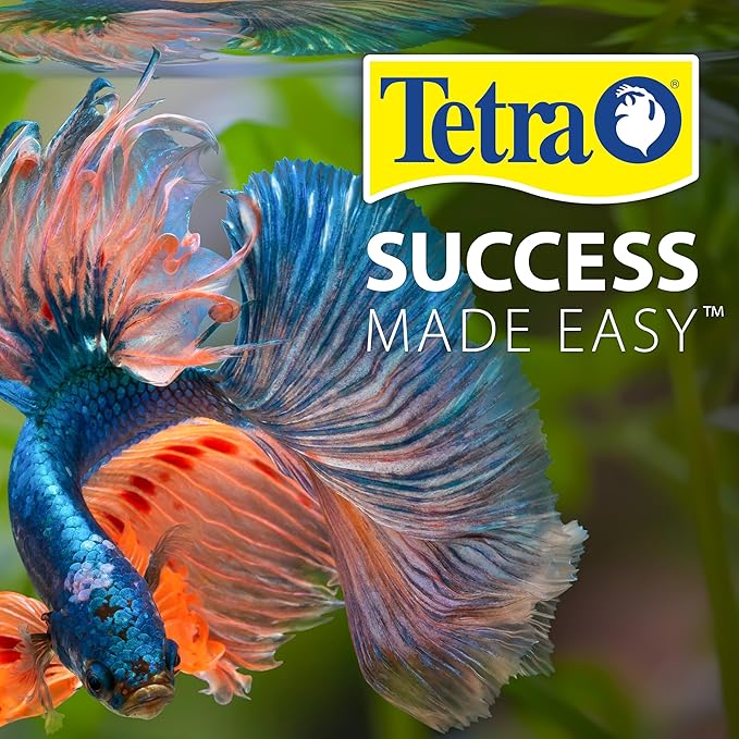 Tetra Ick Guard 8 Count, Quick Remedy for Ick in Aquariums,Golds & Yellows (Pack of 2)