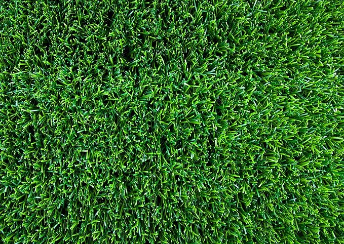 40 LBS Pet Safe Artificial Turf Infill Sand Green. 40 Pounds. Covers up to 40-80 Square feet. Non-Toxic Infill.