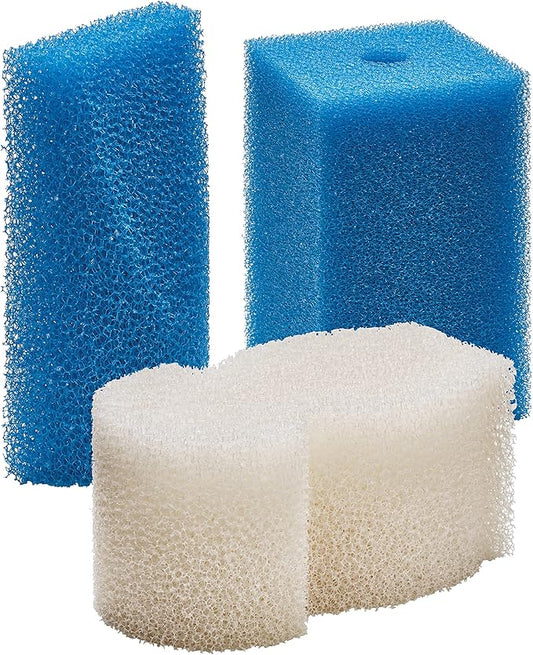 Filter Foam Set for The Filtosmart 300