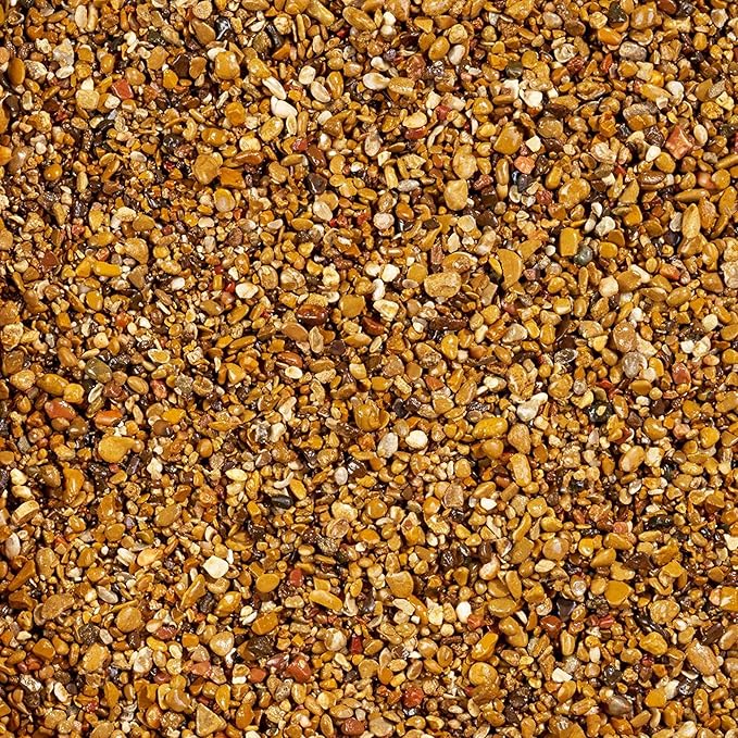 Aquarium Gravel for Fish Tanks and Ponds (10 Pounds)