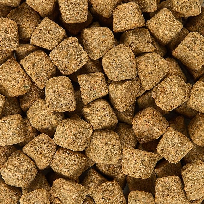 Aqueon Stick'ems Freeze-Dried Color Boosting Pet Fish Treat, 0.42 oz (Pack of 2)